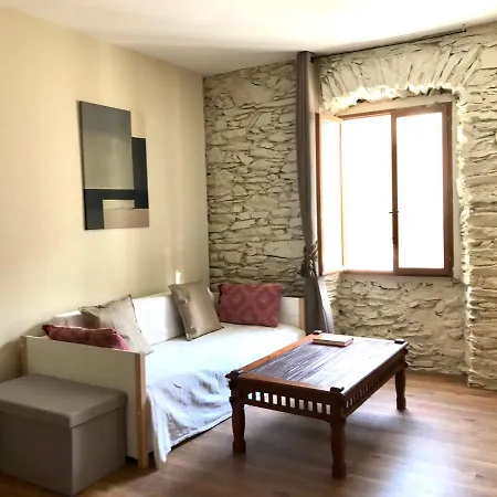 La Minorquin Avec Terrasse *