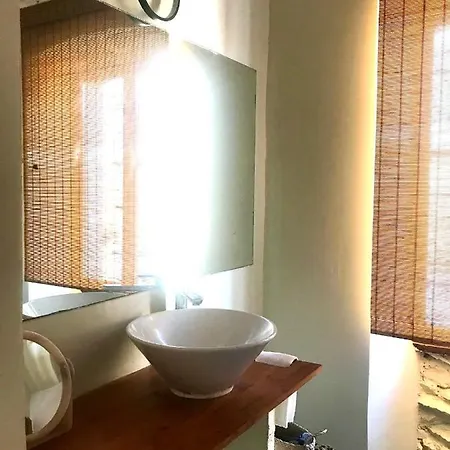 La Minorquin Avec Terrasse 公寓 *