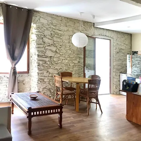 La Minorquin Avec Terrasse *