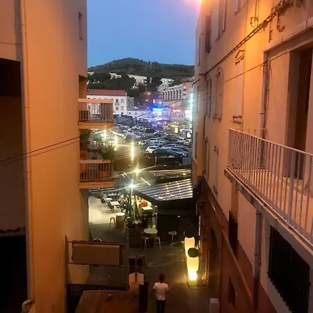 La Minorquin Avec Terrasse