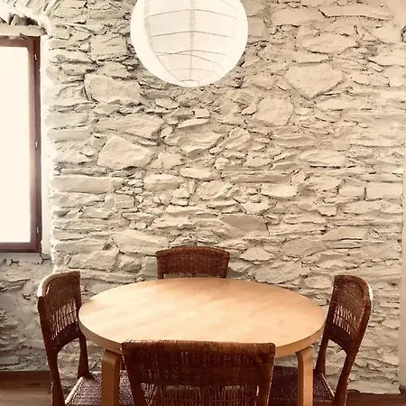 La Minorquin Avec Terrasse