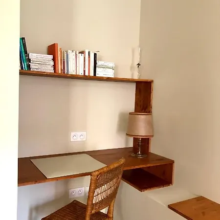 Apartment La Minorquin Avec Terrasse
