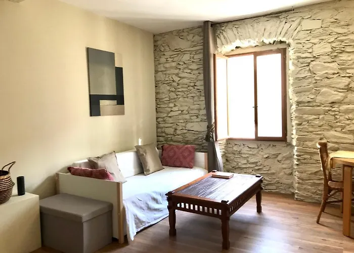 La Minorquin Avec Terrasse *