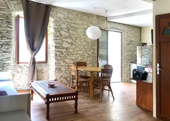 La Minorquin Avec Terrasse *