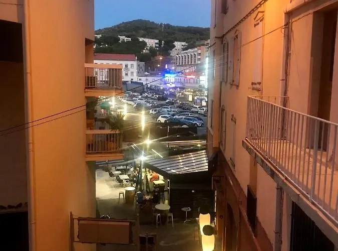 La Minorquin Avec Terrasse
