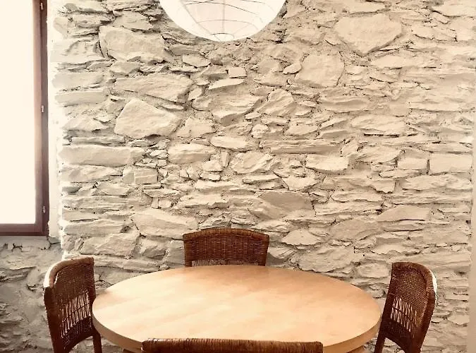 La Minorquin Avec Terrasse